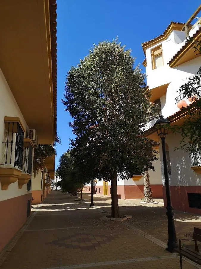 Apartamento Aretusa Luz Zahara de los Atunes 0*,  İspanya