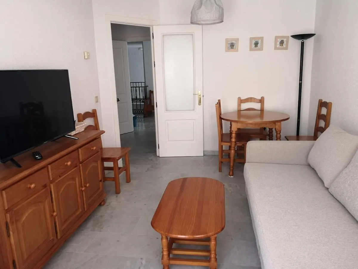 Daire Apartamento Aretusa Luz Zahara de los Atunes