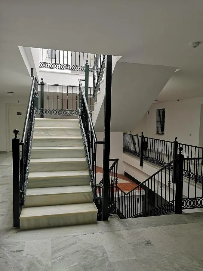 Apartamento Aretusa Luz Zahara de los Atunes Daire