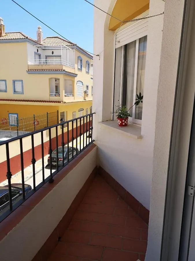 Apartamento Aretusa Luz Zahara de los Atunes